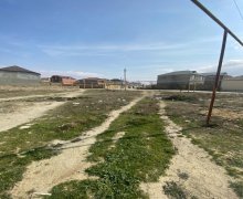 Satılır Torpaq Masazır, Abşeron r.