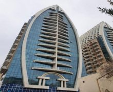 Kirayə (aylıq) Ofis Elmlər akademiyası m., Yasamal r.