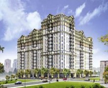 Kirayə (aylıq) Yeni Tikili Nizami m., Nəsimi r.