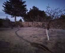 Satılır Torpaq Binə qəs., Xəzər r.