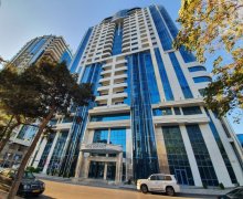 Satılır Ofis 28 May m., Nəsimi r.