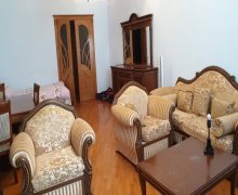 Kirayə (aylıq) Yeni Tikili Nizami m., Yasamal r.