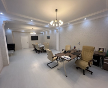 Kirayə (aylıq) Ofis İnşaatçılar m., Yasamal r.