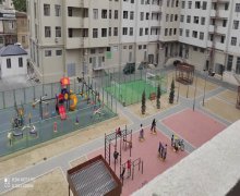 bakixanovda kreditle ev Qara Qarayev m., Bakıxanov qəs., Sabunçu r.