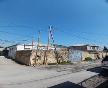 Satılır Həyət evi/villa Mehdiabad, Abşeron r.