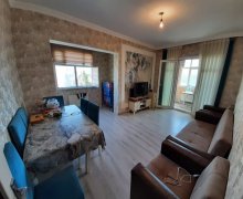 Satılır Köhnə Tikili 4-cü mikrorayon, Nəsimi r.