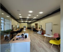 Kirayə (aylıq) Obyekt Nizami m., Yasamal r.