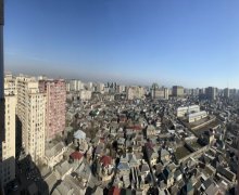 yasamalda yeni tikili evler İnşaatçılar m., Yasamal r.