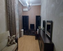 Kirayə (aylıq) Yeni Tikili Xalqlar dostluğu m., Nizami r.