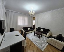Kirayə (aylıq) Yeni Tikili Nəriman Nərimanov m., Nərimanov r.