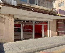 Kirayə (aylıq) Obyekt İçərişəhər m., Yasamal r.