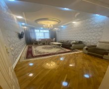 Kirayə (aylıq) Yeni Tikili Həzi Aslanov m., Xətai r.