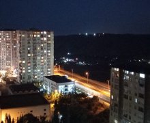 Satılır Yeni Tikili İnşaatçılar m., Yeni Yasamal qəs., Yasamal r.