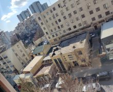 Satılır Köhnə Tikili Elmlər akademiyası m., Dövlət Statistika Komitəsi, Yasamal r.