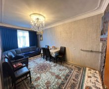 Satılır Köhnə Tikili Yeni Günəşli qəs., Suraxanı r.