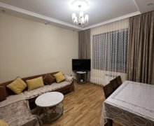 Kirayə (aylıq) Yeni Tikili Bayıl qəs., Səbail r.