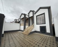 Satılır Həyət evi/villa Məhəmmədli, Abşeron r.