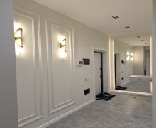 Satılır Yeni Tikili Azadlıq m., 8-ci mikrorayon, Binəqədi r.