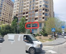 Kirayə (aylıq) Obyekt 28 May m., Nəsimi r.