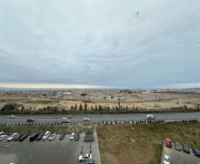 Satılır Yeni Tikili Bayıl qəs., Səbail r.