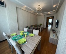 Kirayə (aylıq) Yeni Tikili Nərimanov r.