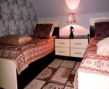 Kirayə (günlük) Həyət evi/villa Qusar ş.