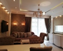 Kirayə (aylıq) Yeni Tikili Sahil m., Səbail r.