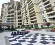 Kirayə (aylıq) Yeni Tikili Gənclik m., Nəsimi r.