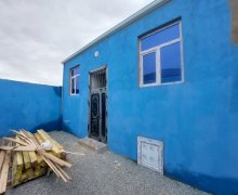 Satılır Həyət evi/villa Binə qəs., Xəzər r.