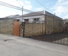 Satılır Həyət evi/villa Xırdalan ş.