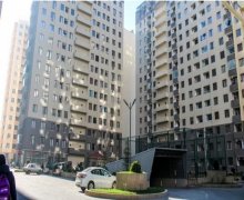 Satılır Yeni Tikili Qara Qarayev m., Nizami r.