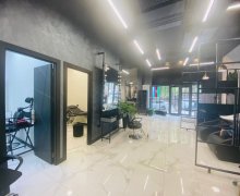 Kirayə (aylıq) Obyekt Nəriman Nərimanov m., Nərimanov r.