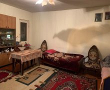 Satılır Həyət evi/villa Keşlə qəs., Nizami r.