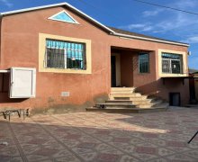 Satılır Həyət evi/villa Biləcəri qəs., Binəqədi r.