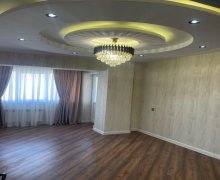 Satılır Yeni Tikili Neftçilər m., 8-ci kilometr, Nizami r.