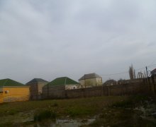 Satılır Torpaq Zabrat qəs., Sabunçu r.