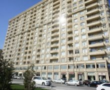 genclikde kiraye obyektler Gənclik m., Nəsimi r.