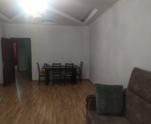 Kirayə (aylıq) Yeni Tikili Nizami m., Yasamal r.