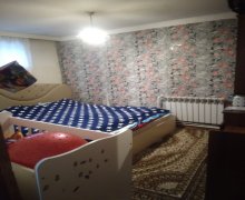 Satılır Həyət evi/villa Zabrat qəs., Sabunçu r.