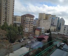 Kirayə (aylıq) Köhnə Tikili Nizami m., Yasamal qəs., Yasamal r.