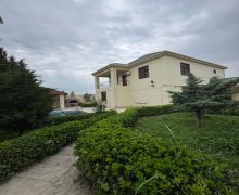 Kirayə (aylıq) Həyət evi/villa Mərdəkan, Xəzər r.