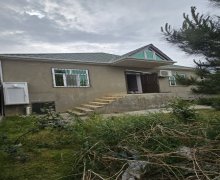 Satılır Həyət evi/villa Masazır, Abşeron r.