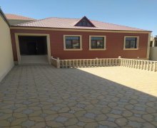 Satılır Həyət evi/villa Digah, Abşeron r.
