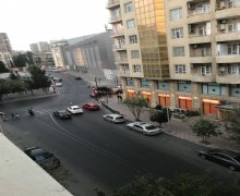 Kirayə (aylıq) Köhnə Tikili 28 May m., Nəsimi r.