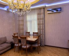 Kirayə (aylıq) Yeni Tikili 20 Yanvar m., Yasamal r.