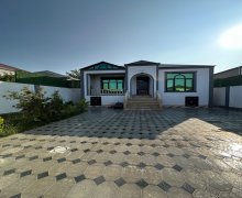Satılır Həyət evi/villa Sabunçu r.