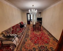 Kirayə (aylıq) Köhnə Tikili İnşaatçılar m., Yasamal r.