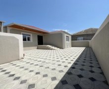 Satılır Həyət evi/villa Binə qəs., Xəzər r.
