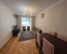 Kirayə (aylıq) Köhnə Tikili Elmlər akademiyası m., Yasamal r.