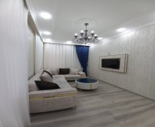 Kirayə (aylıq) Yeni Tikili Xırdalan ş.